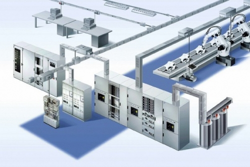 Phân biệt BusBar và Busway